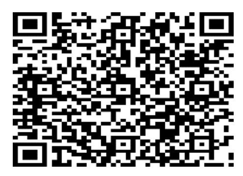 QR Code for Pre-K Enrollment 